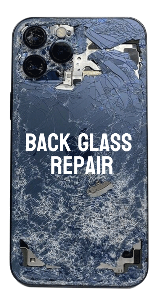 iPhone Repair Doctor Waco TX